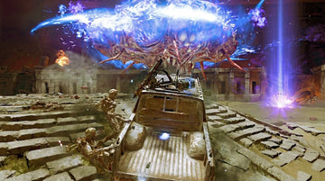 Main Quest Walkthrough and Easter Egg Guide