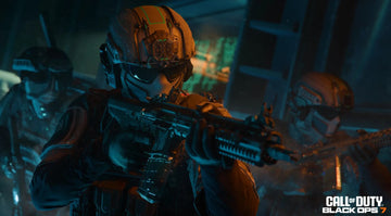 How to Complete Campaign Achievements in CoD BO7