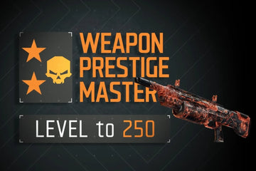 What Are Black Ops 7 Prestige Attachments?
