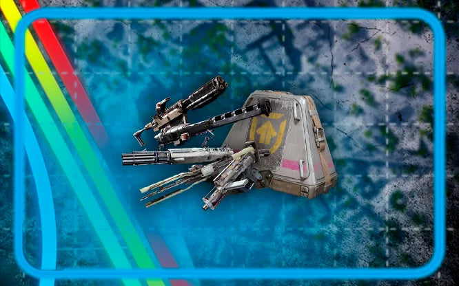 ARC Raiders PvP Loadout bundle