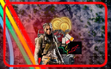 ARC Raiders Wipe Recovery Bundle