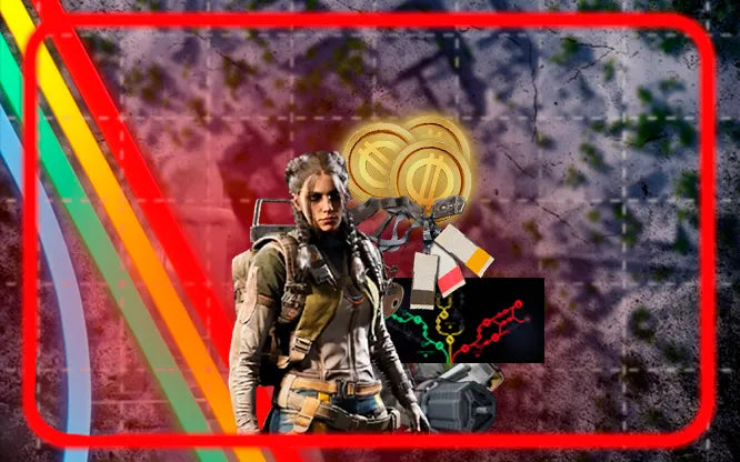 ARC Raiders Wipe Recovery Bundle