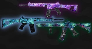 BO6 & WZ All Camos VIP Bundle