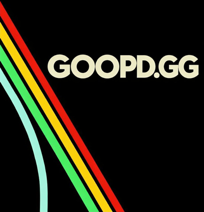 Goop Raiders
